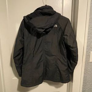 North Face Jacket - Size Large